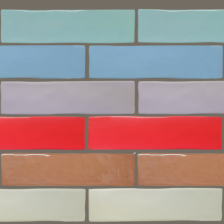 Tile by Color